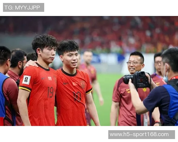 U23国足全力备战532阵型力争小组赛前两场抢分成功