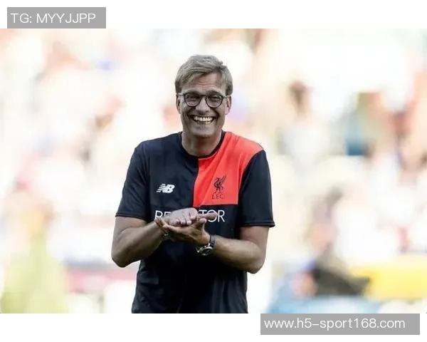 克洛普回应球员质疑待人不一的原因与成长环境有关